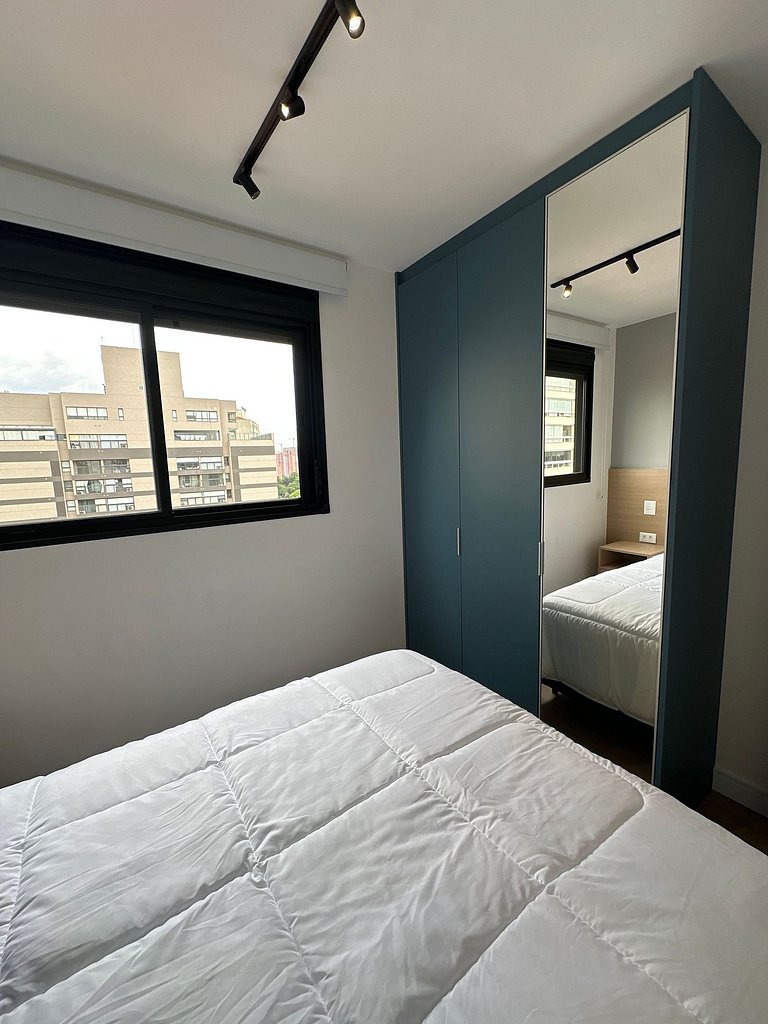 TrevizZo Estadio do Palmeiras!