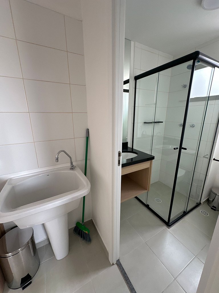 TrevizZo Estadio do Palmeiras!