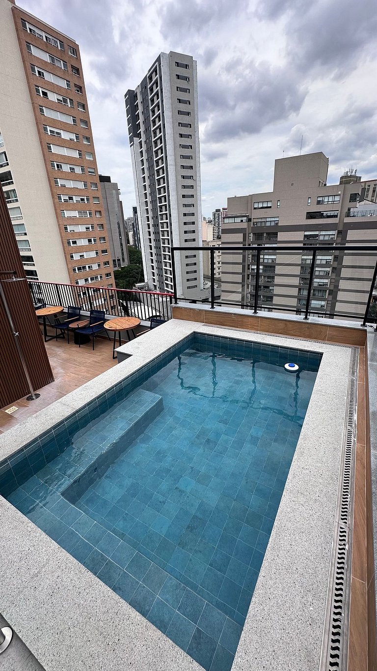 TrevizZo Estadio do Palmeiras!