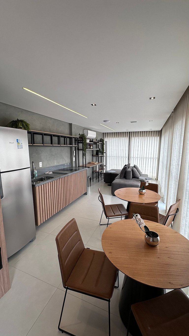 TrevizZo Estadio do Palmeiras!