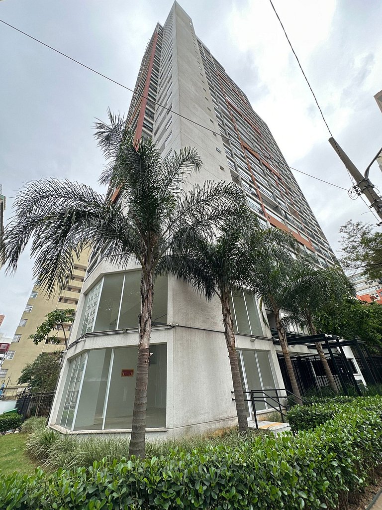 TrevizZo Parque Augusta