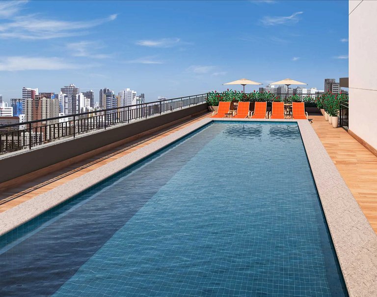 TrevizZo Parque Augusta