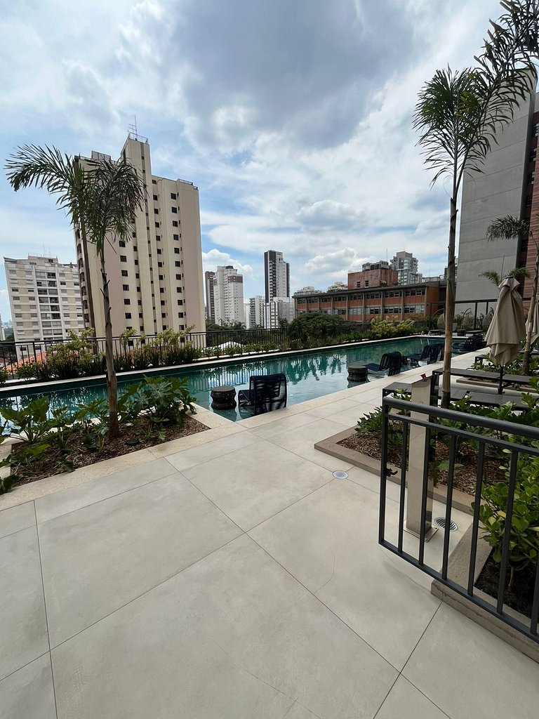 TrevizZo Nex One Paraiso