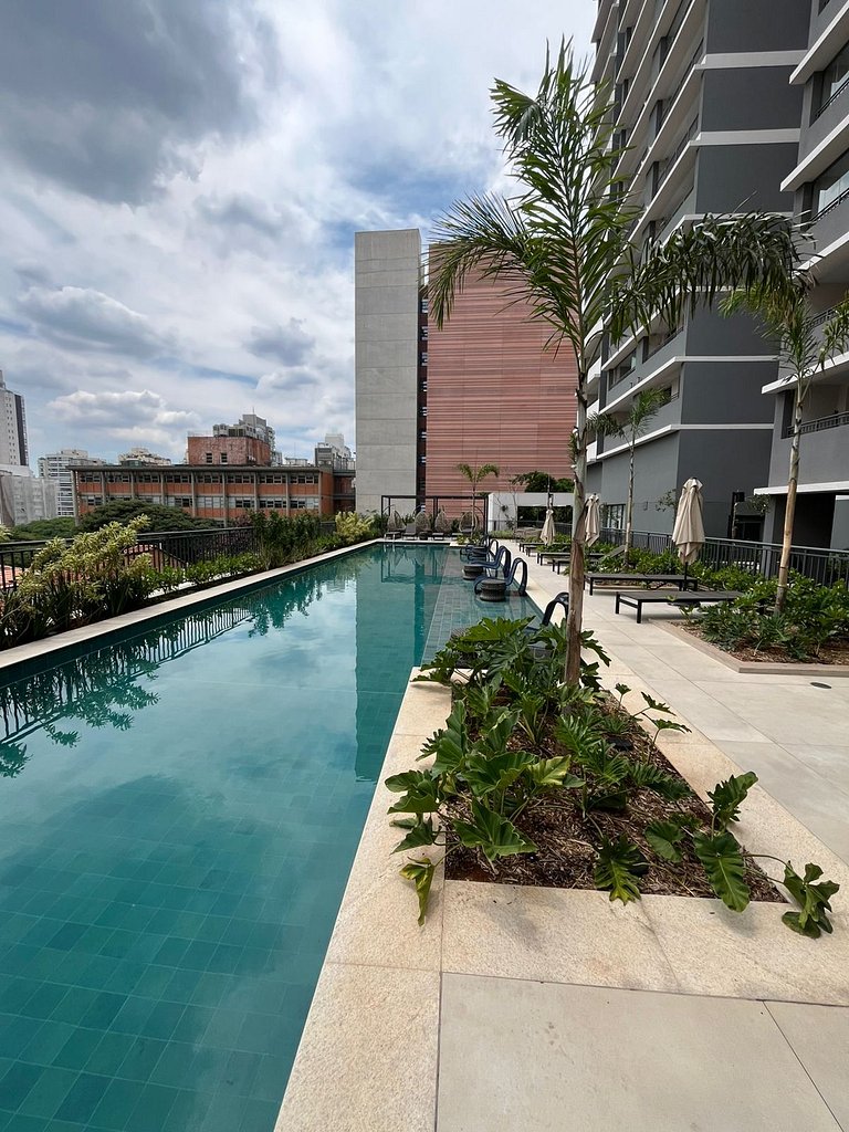 TrevizZo Nex One Paraiso