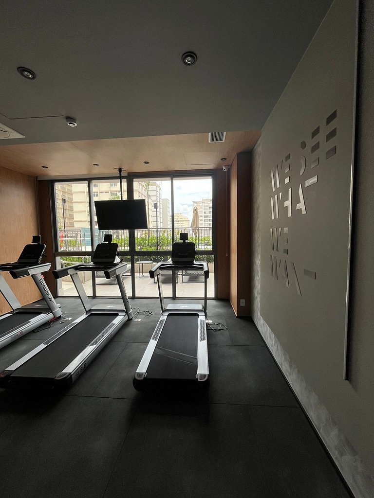 TrevizZo Nex One Paraiso