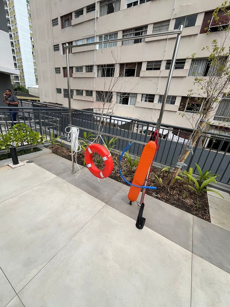 TrevizZo Nex One Paraiso