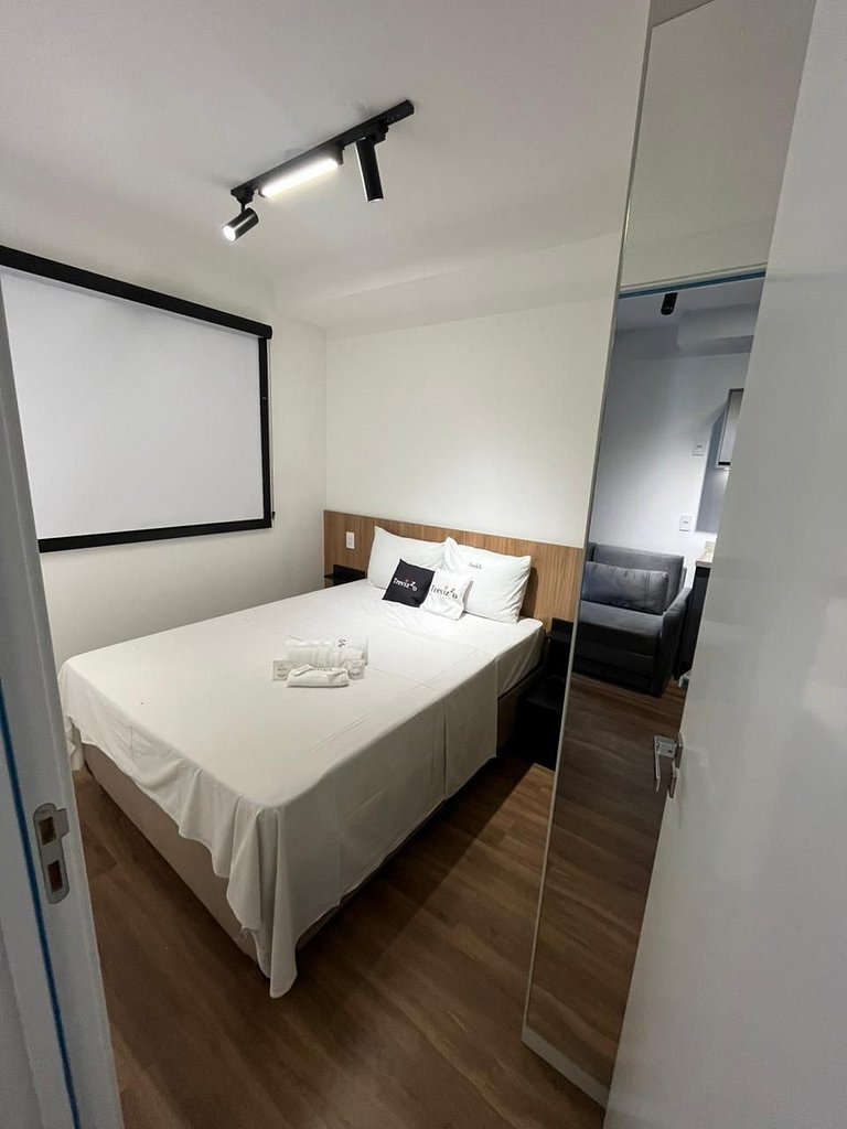 TrevizZo Nex One Paraiso