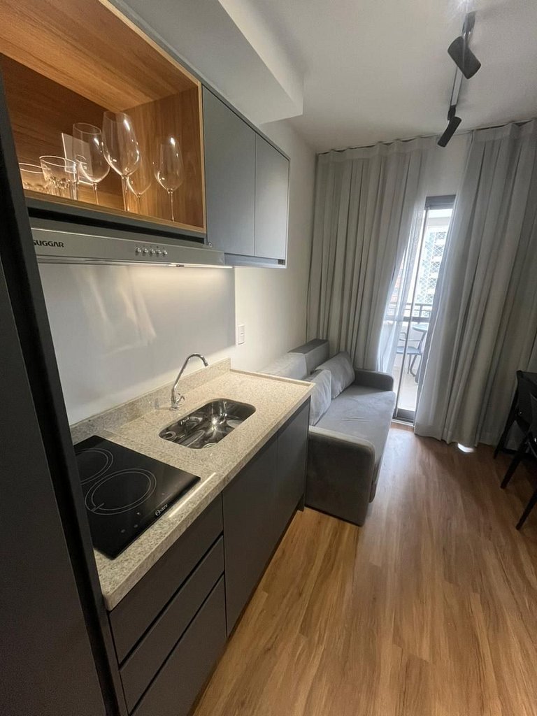 TrevizZo Nex One Paraiso