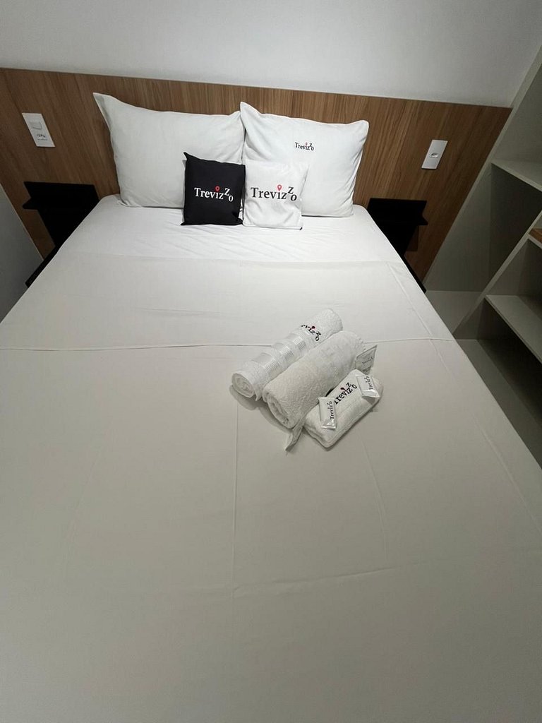 TrevizZo Nex One Paraiso