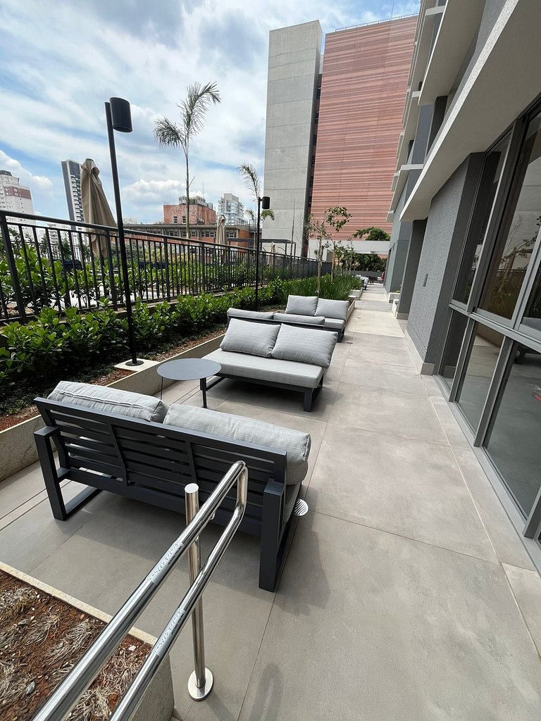 TrevizZo Nex One Paraiso