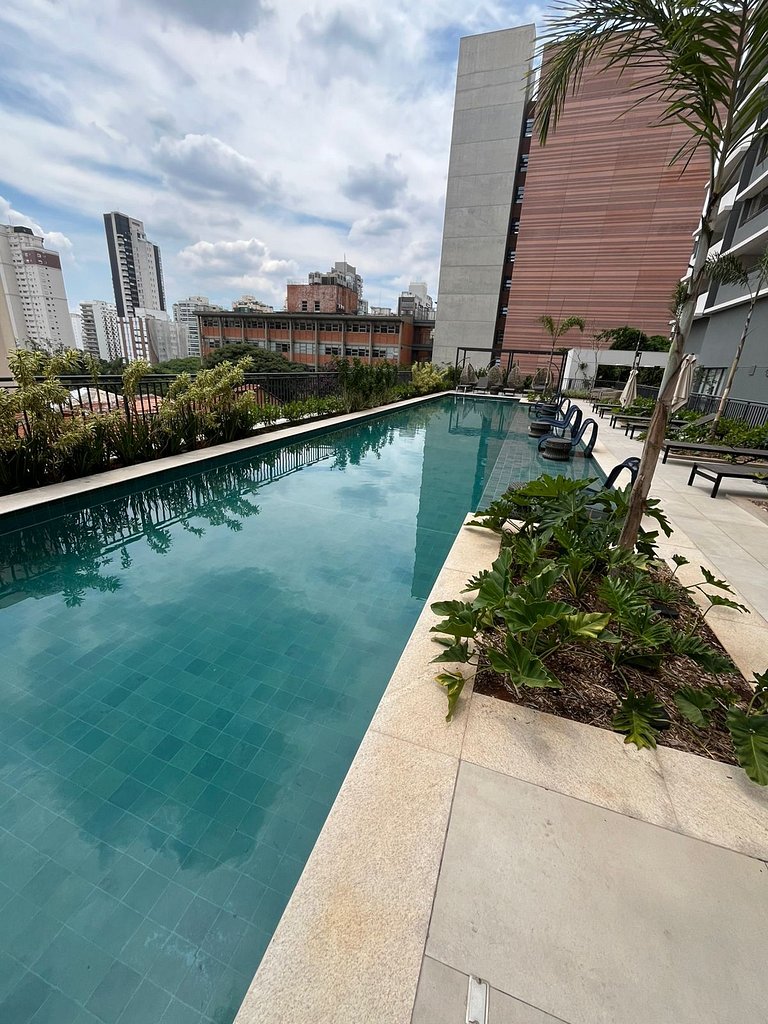 TrevizZo Nex One Paraiso