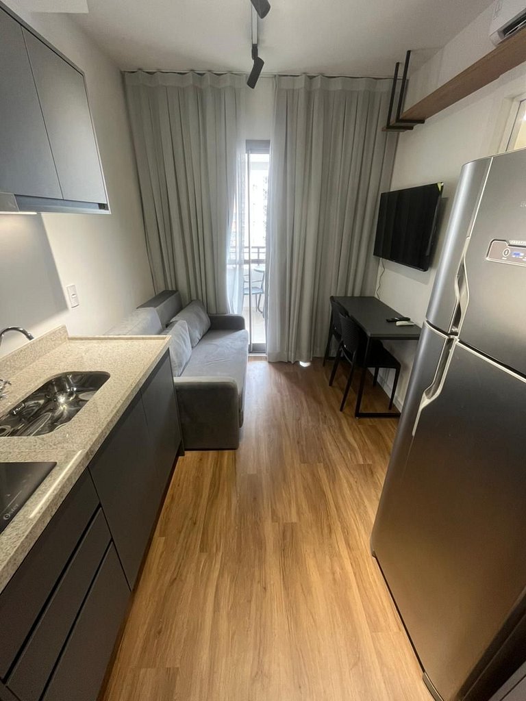 TrevizZo Nex One Paraiso