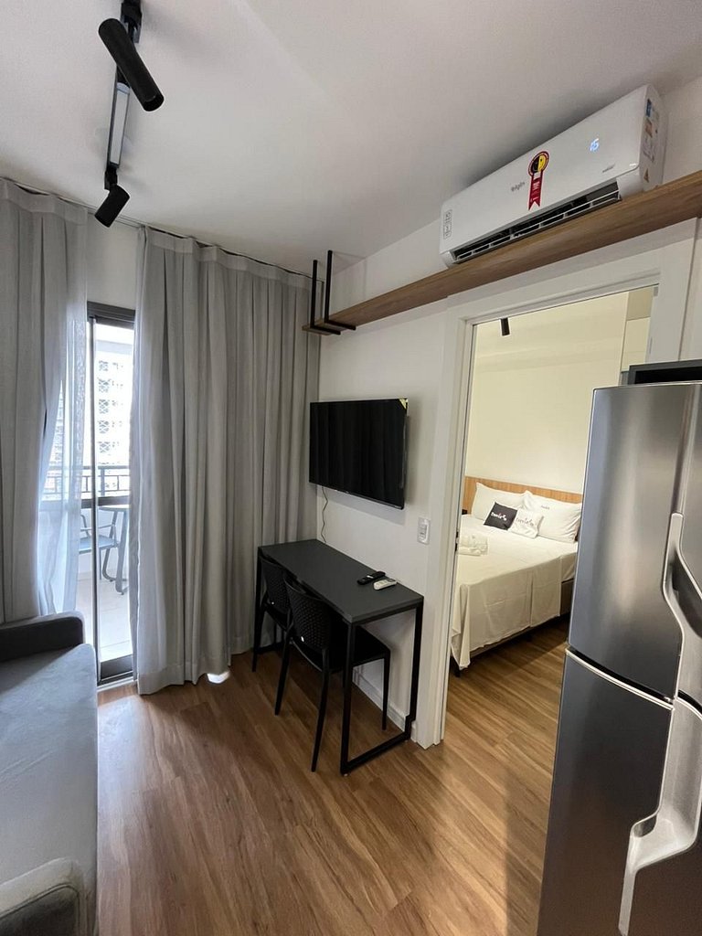 TrevizZo Nex One Paraiso