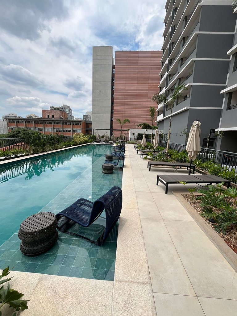 TrevizZo Nex One Paraiso