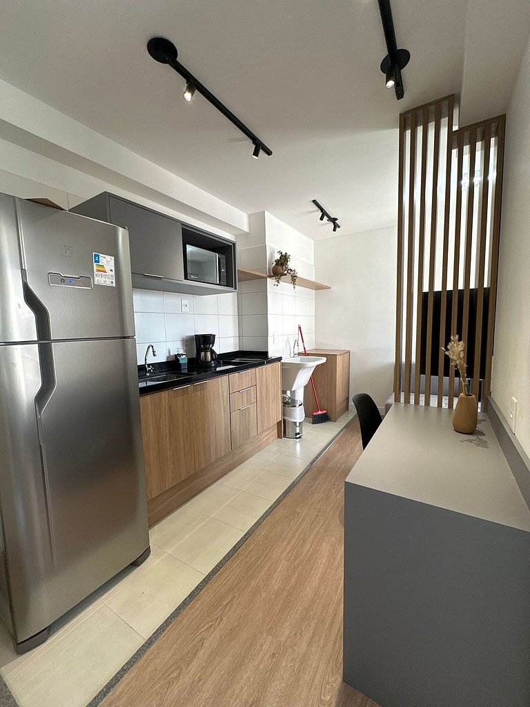 TrevizZo Estadio do Palmeiras!