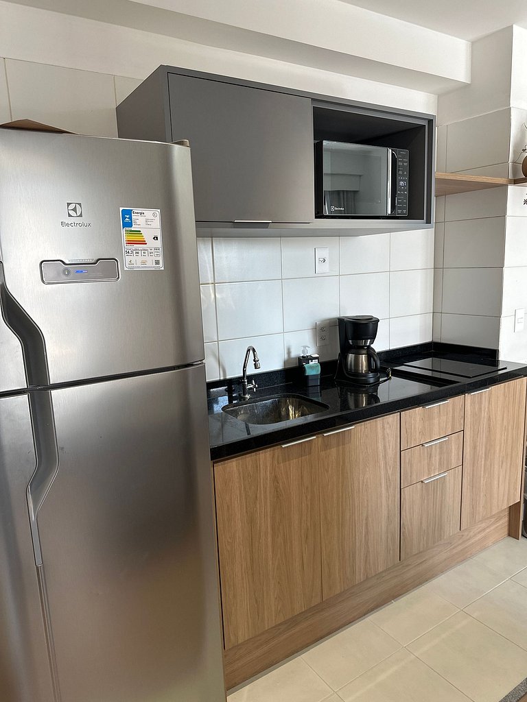 TrevizZo Estadio do Palmeiras!