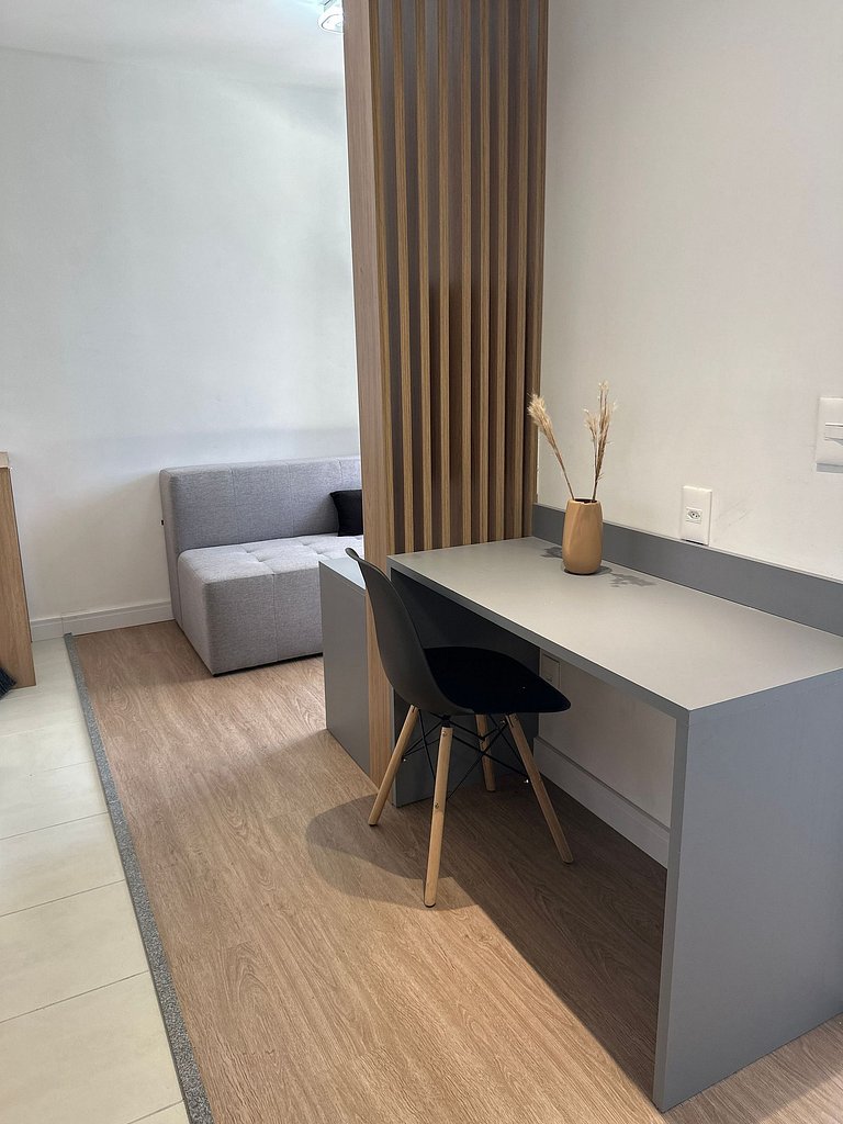 TrevizZo Estadio do Palmeiras!