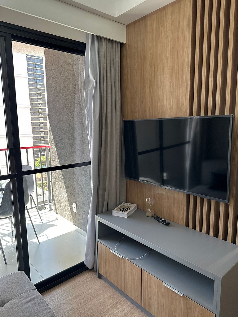 TrevizZo Estadio do Palmeiras!