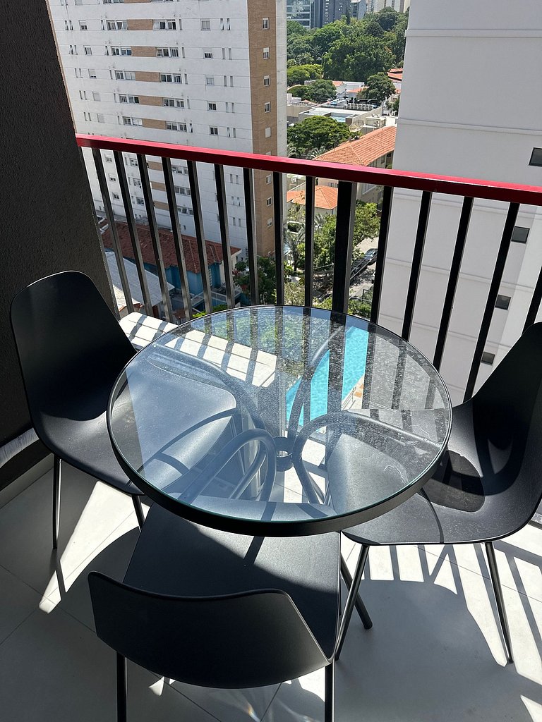 TrevizZo Estadio do Palmeiras!