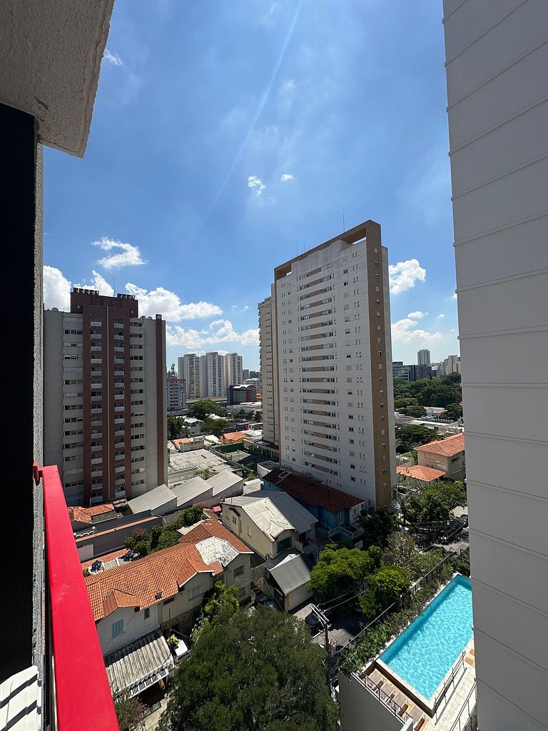 TrevizZo Estadio do Palmeiras!