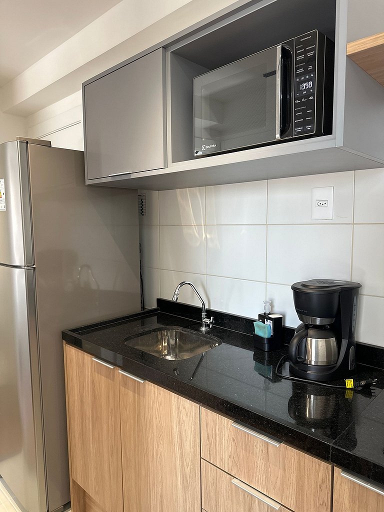 TrevizZo Estadio do Palmeiras!