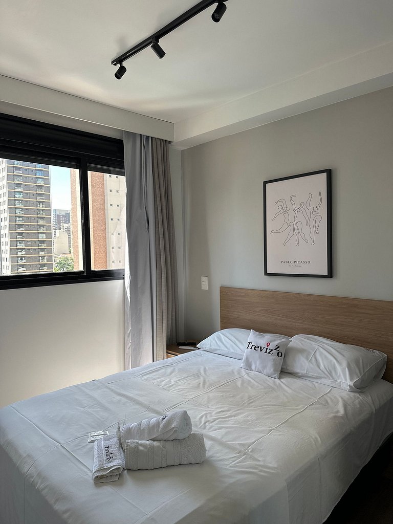 TrevizZo Estadio do Palmeiras!