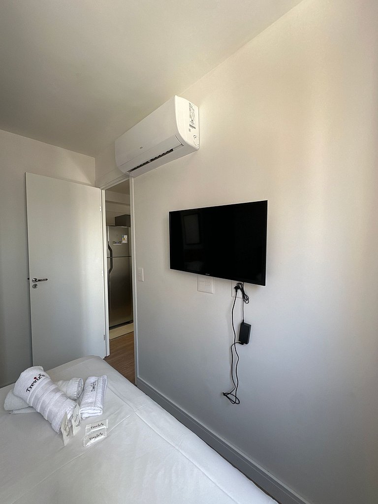 TrevizZo Estadio do Palmeiras!