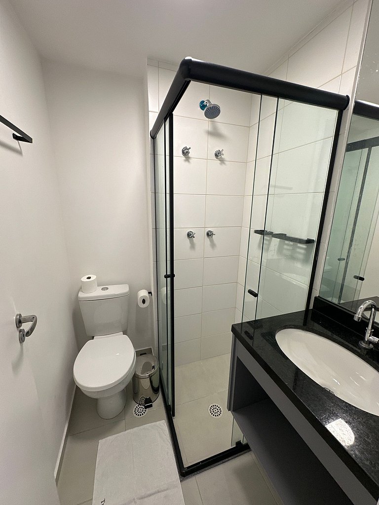 TrevizZo Estadio do Palmeiras!