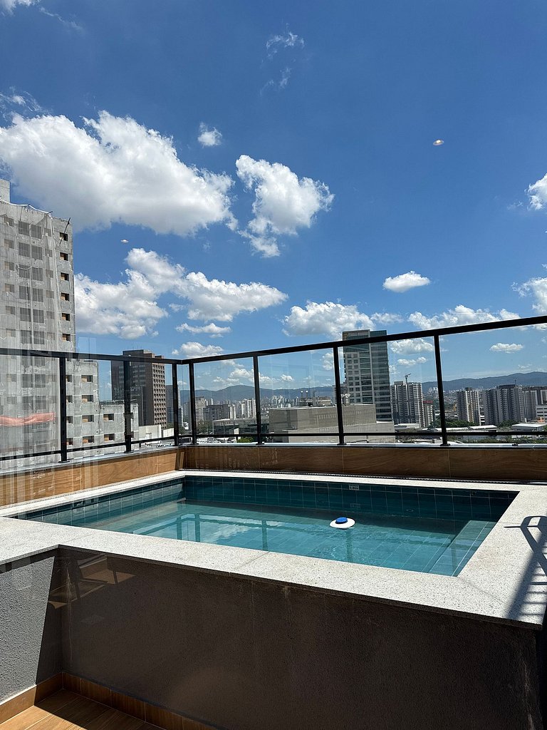 TrevizZo Estadio do Palmeiras!