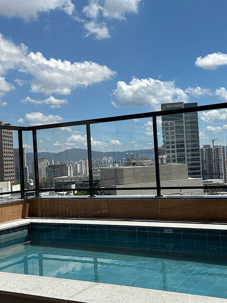 TrevizZo Estadio do Palmeiras!