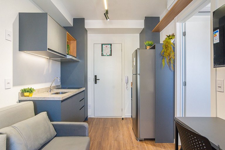 TrevizZo Nex One Paraiso