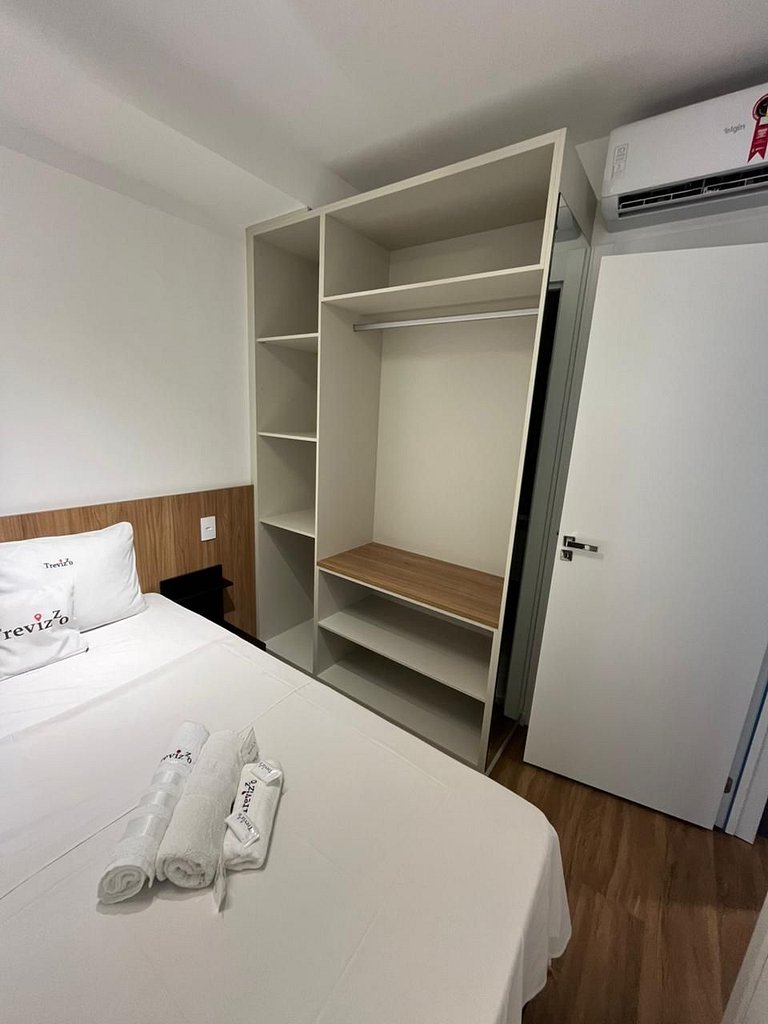 TrevizZo Nex One Paraiso