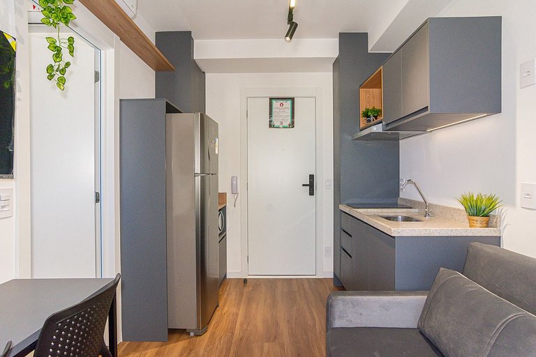 TrevizZo Nex One Paraiso