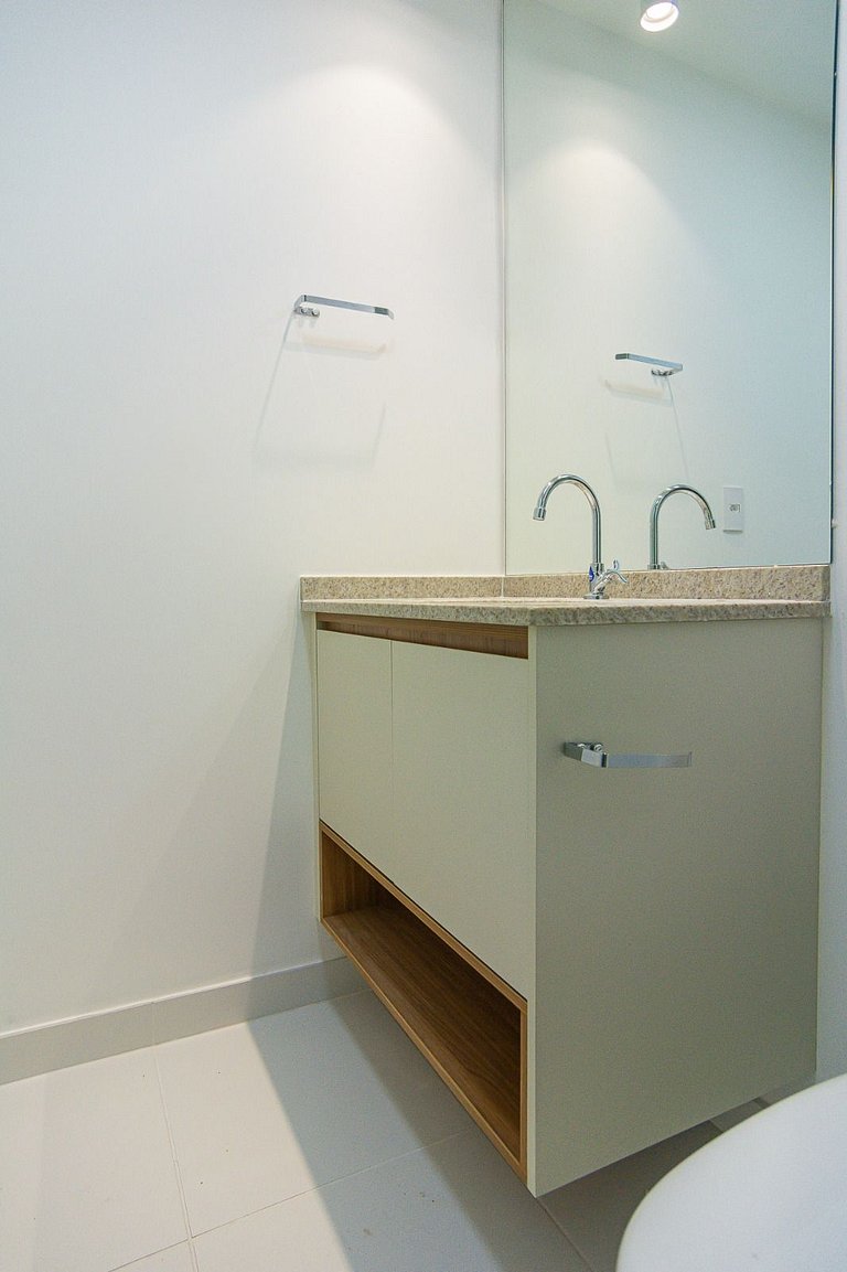 TrevizZo Nex One Paraiso