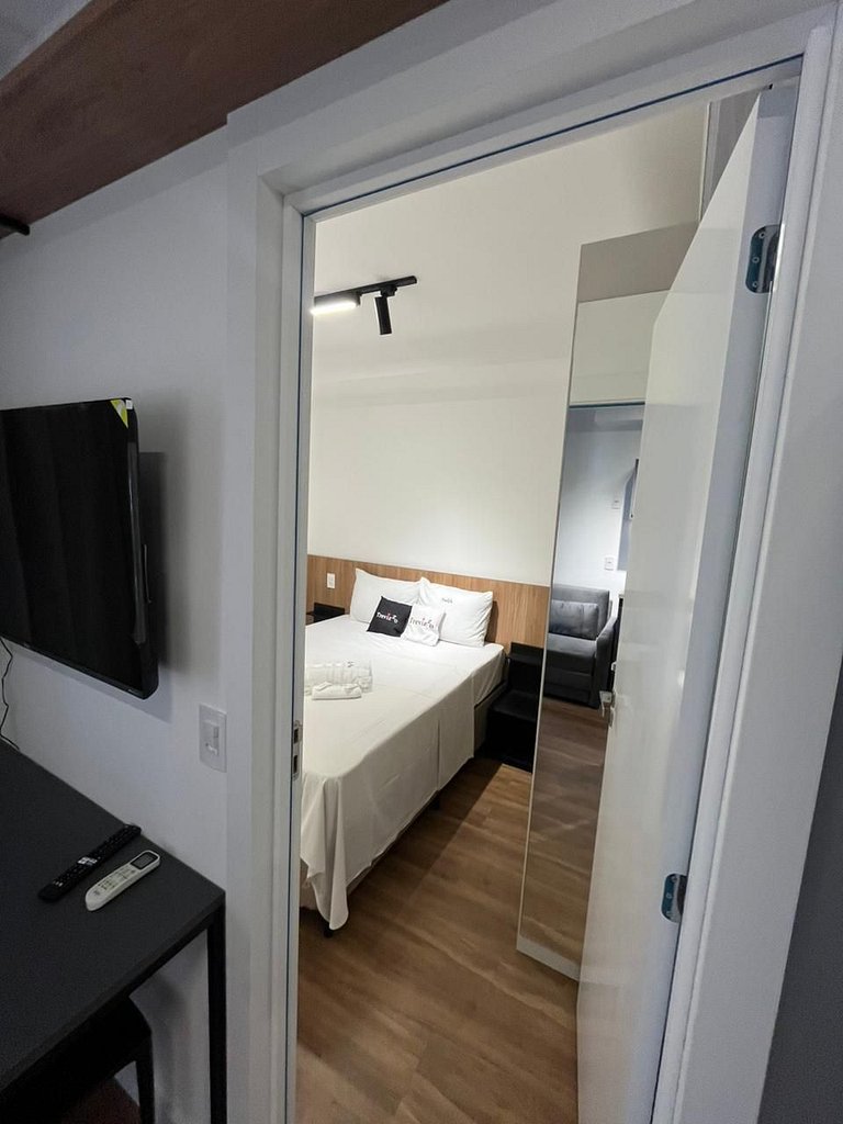 TrevizZo Nex One Paraiso