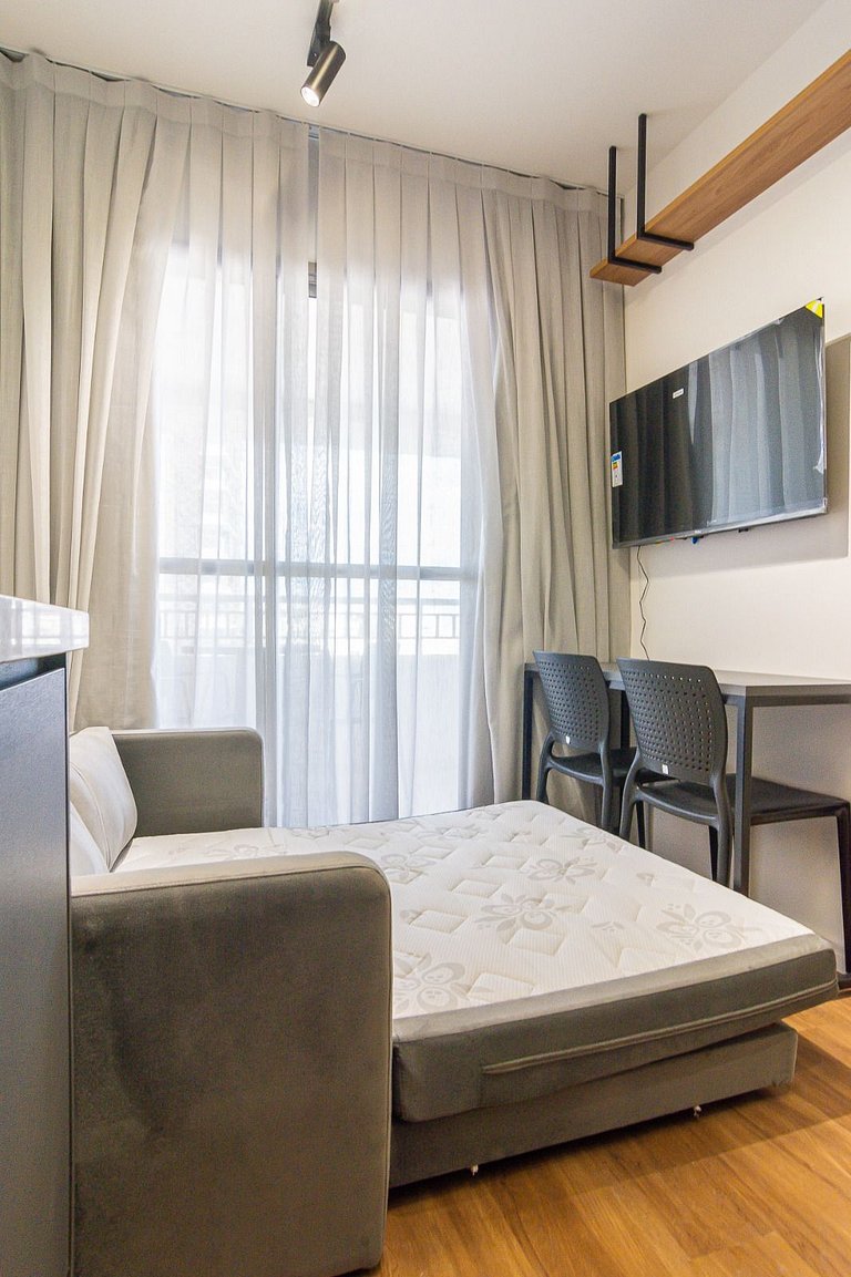 TrevizZo Nex One Paraiso