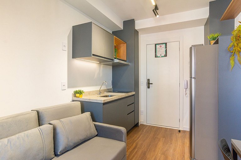 TrevizZo Nex One Paraiso