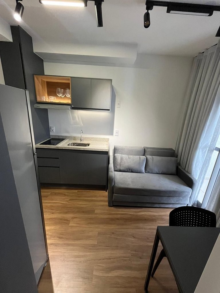 TrevizZo Nex One Paraiso