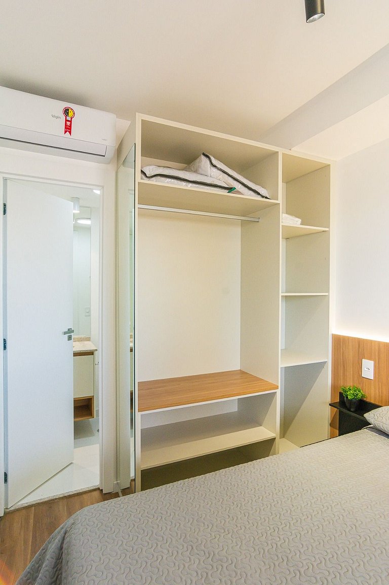 TrevizZo Nex One Paraiso