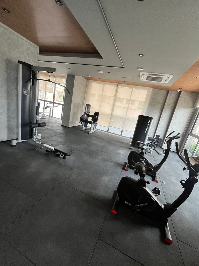 TrevizZo Nex One Paraiso