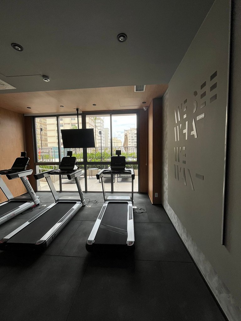 TrevizZo Nex One Paraiso