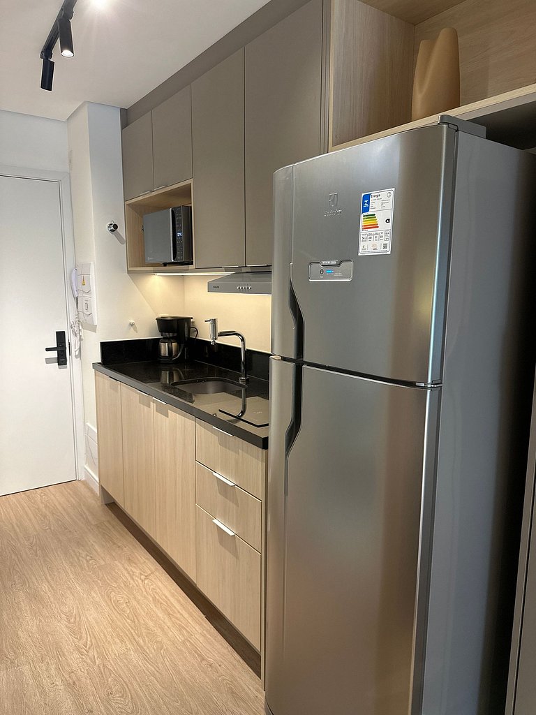 TrevizZo Harmonia da Vila Madalena by Housi