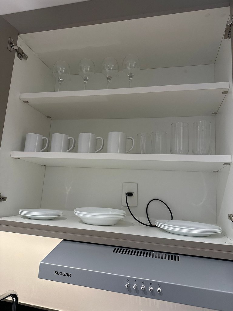 TrevizZo Harmonia da Vila Madalena by Housi