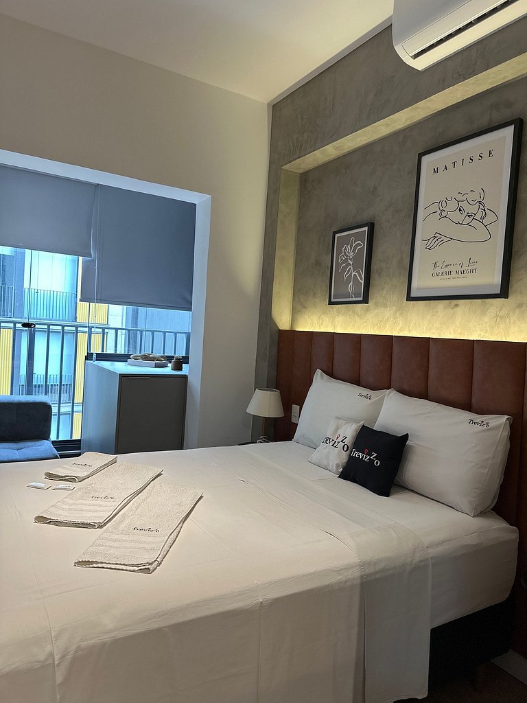 TrevizZo Harmonia da Vila Madalena by Housi