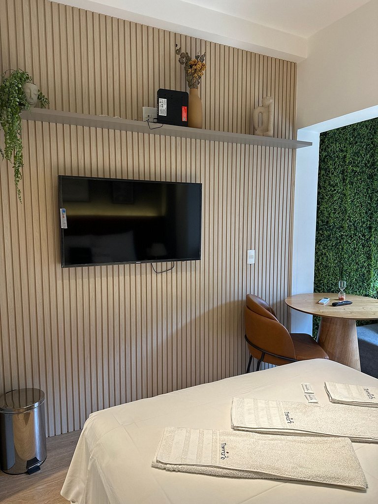 TrevizZo Harmonia da Vila Madalena by Housi