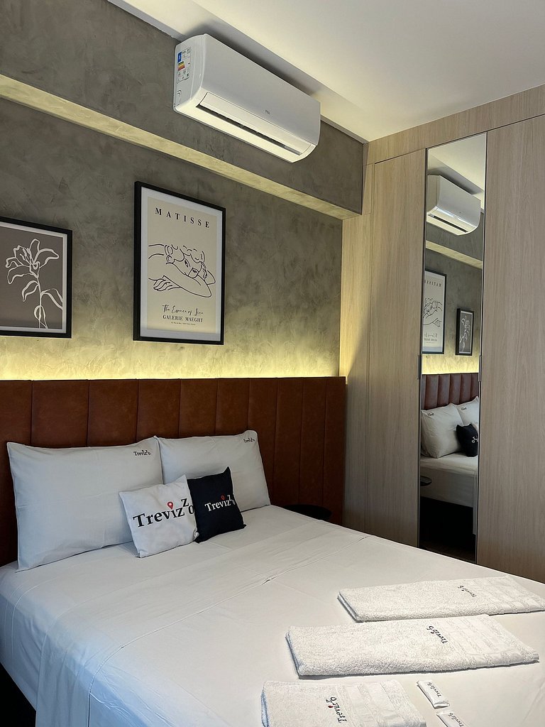 TrevizZo Harmonia da Vila Madalena by Housi