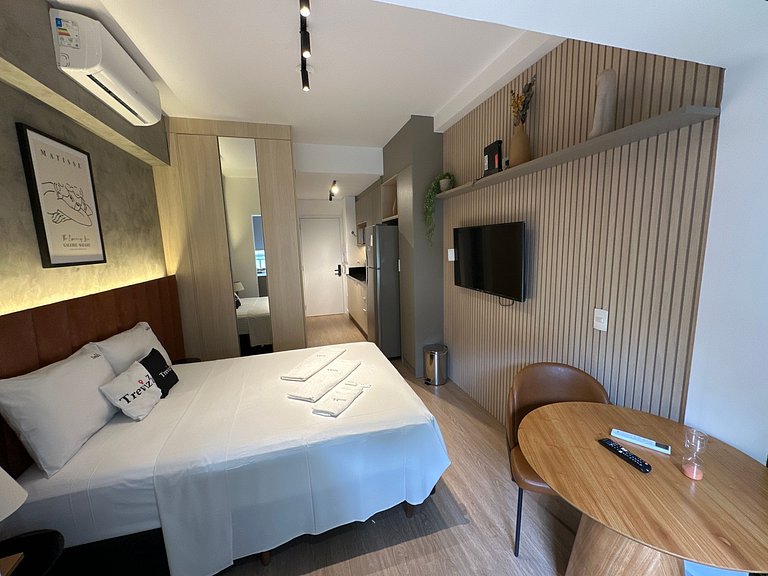 TrevizZo Harmonia da Vila Madalena by Housi