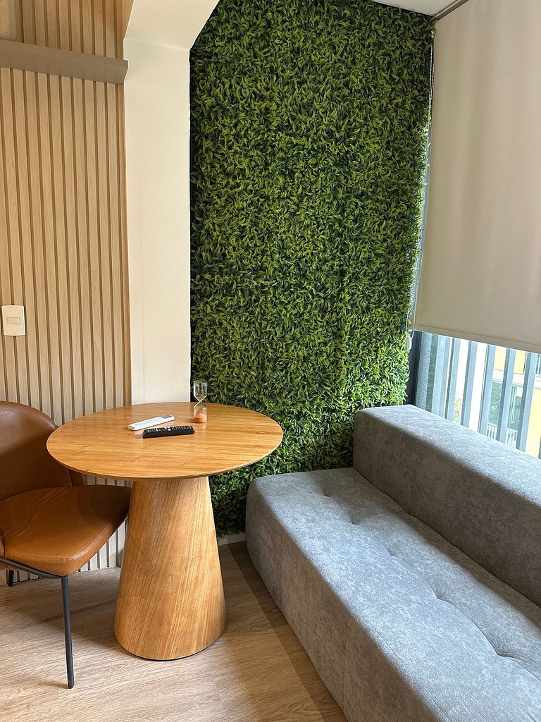 TrevizZo Harmonia da Vila Madalena by Housi