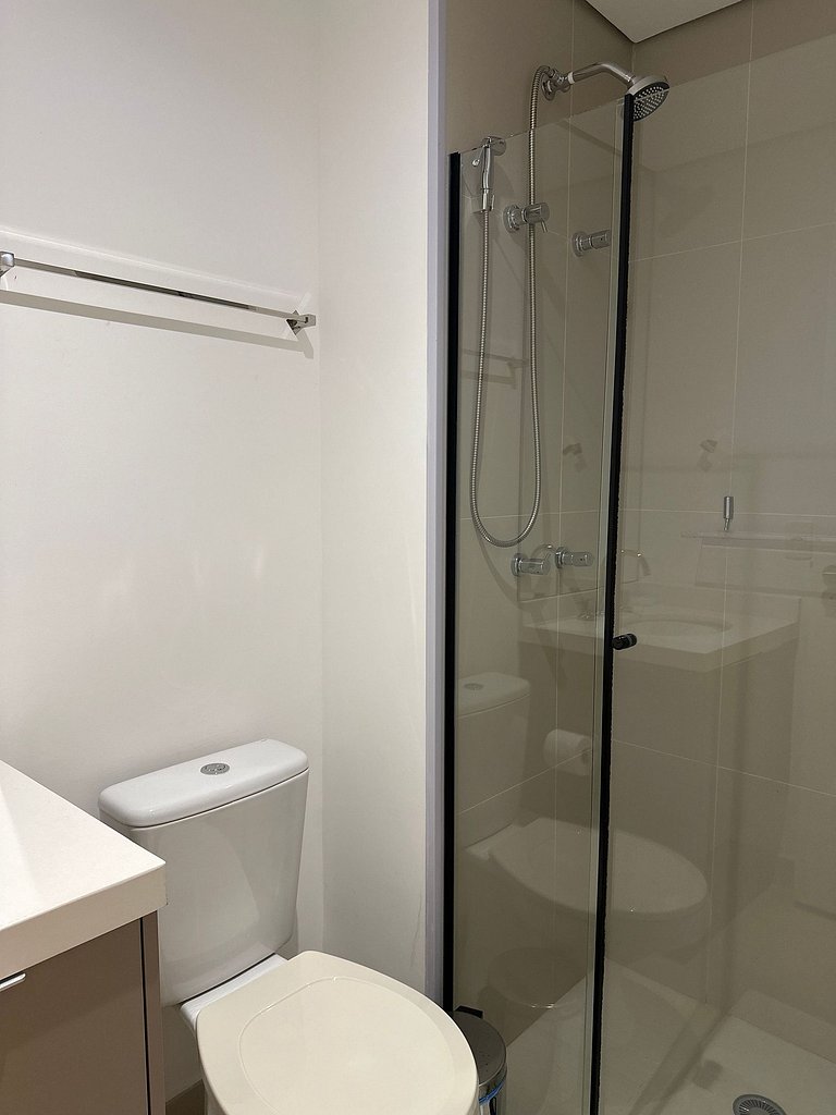 TrevizZo Harmonia da Vila Madalena by Housi