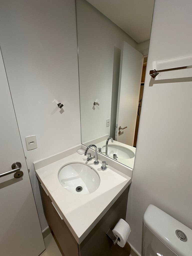 TrevizZo Harmonia da Vila Madalena by Housi